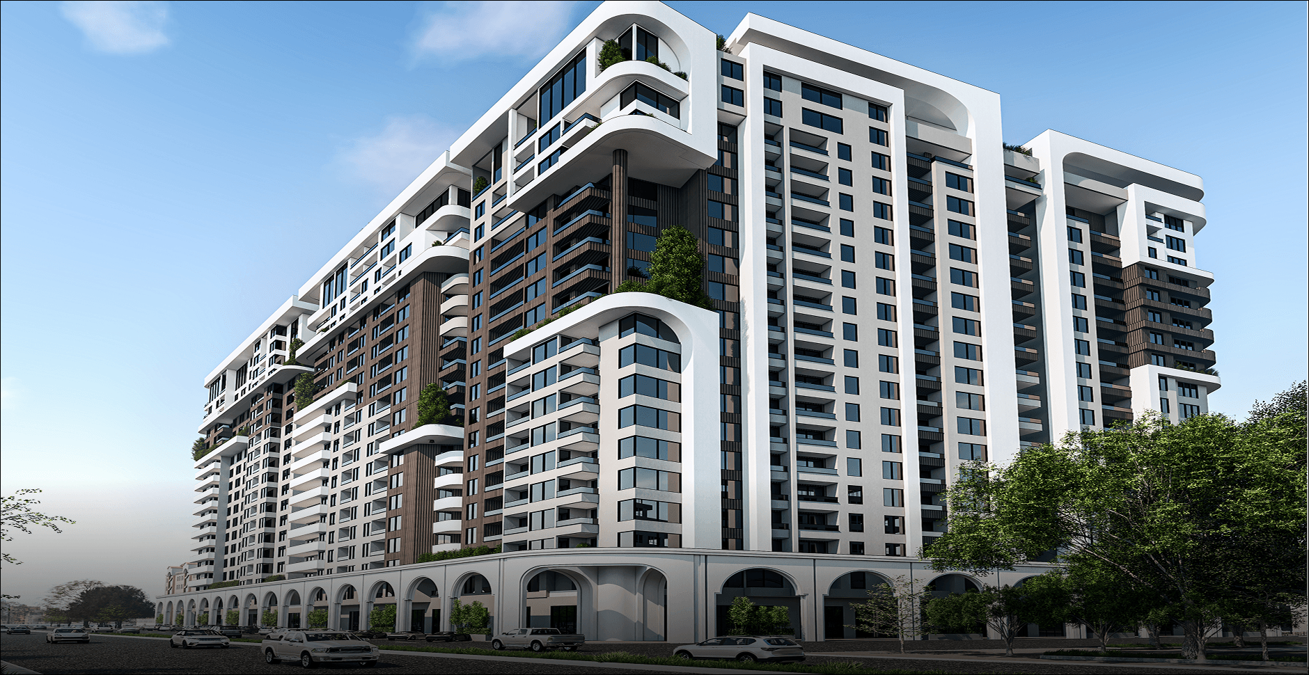 Sultanzada Construction Group