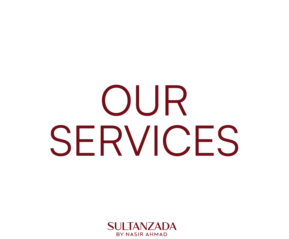 Our Services