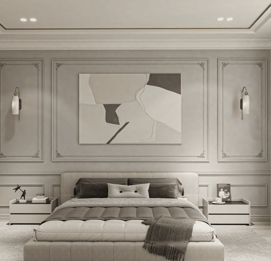 Sultanzada Complex Gallery 1